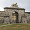 Porta San Marco, Livorno.