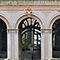 Stabilimento delle ex Terme "Acque della Salute", Livorno.