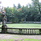 Giardino di Villa Cenami Mansi, Capannori.