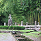 Giardino di Villa Cenami Mansi, Capannori.