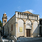 Chiesa di Sant'Agostino, Pietrasanta.