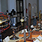 Museo di Strumenti Antichi, Istituto Tecnico Commerciale Statale "Francesco Carrara", Lucca.