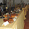 Museo di Strumenti Antichi, Istituto Tecnico Commerciale Statale "Francesco Carrara", Lucca.