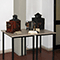Museo di Strumenti Antichi, Istituto Tecnico Commerciale Statale "Francesco Carrara", Lucca.