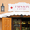Farmacia La Fenice, Seravezza.