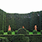 Giardino di Villa Reale di Marlia, Capannori.