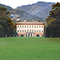 Villa Reale di Marlia, Capannori.