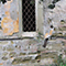 Bagni della Puzzolente, Livorno.