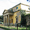 Bagni della Puzzolente, Livorno.