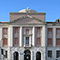Spedali Riuniti, Livorno.
