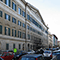 Palazzo De Larderel, Livorno.