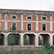 Strutture del Ponte Tura (o Steccaia), Grosseto.