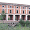 Strutture del Ponte Tura (o Steccaia), Grosseto.