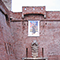 Fortezza Medicea di Grosseto.