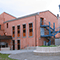 Museo di Storia Naturale della Maremma, Grosseto.