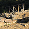 Parco Archeologico del Lago dell'Accesa, Massa Marittima.