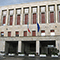 Palazzo del Governo, sede dell'Archivio di Stato di Livorno.