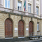 Sede dell'Istituto Tecnico Commerciale "Amerigo Vespucci - Piero Calamadrei", Livorno.