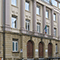 Sede dell'Istituto Tecnico Commerciale "Amerigo Vespucci - Piero Calamadrei", Livorno.