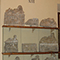 Sala XIII del Museo Etrusco Guarnacci, Volterra.