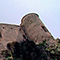 Mastio trecentesco del Castello Malaspina, Massa.