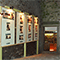Museo Etnografico Don Luigi Pellegrini, San Pellegrino in Alpe.