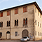 Edificio annesso all'Istituto Tecnico Agrario, Pescia.