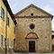 Chiesa di Santa Maria delle Grazie, Pistoia.