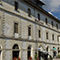 Ospedale "Lorenzo Pacini", San Marcello Pistoiese.