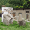 Resti dell'antico Ponte sulla Lima, Loc. La Lima, Piteglio.