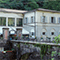 Ex Ospedale Demidoff, Bagni di Lucca.