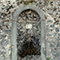 Sorgente termale "La Cova", Bagni di Lucca.