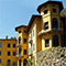 Villa Ada, Bagni di Lucca.