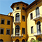 Villa Ada, Bagni di Lucca.