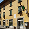 Antica Farmacia Betti, Bagni di Lucca.