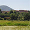 Ex Ospedale Psichiatrico di Fregionaia, Lucca.