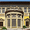 Stabilimento termale Excelsior, Montecatini Terme.