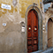 Casa Galilei, Santa Maria a Monte.
