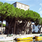 Torre Matilde, Viareggio.