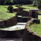 Canalizzazioni idrauliche presso l'Area di Rispetto dell'Acquedotto Monumentale di Guamo, Capannori.