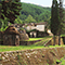Canalizzazioni idrauliche presso l|Area di Rispetto dell|Acquedotto Monumentale di Guamo, Capannori.