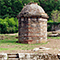 Cisterna presso l|Area di Rispetto dell|Acquedotto Monumentale di Guamo, Capannori.