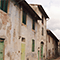 Fabbricati colonici dell'ex villa Mazzarosa, Pontasserchio, San Giuliano Terme.
