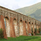 Acquedotto Mediceo presso Asciano, San Giuliano Terme.