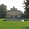 Villa Santini Torrigiani, Camigliano, Capannori.