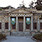L'altra villa di Napoleone, San Martino, Portoferraio, Isola d'Elba.