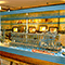 Museo Minerario Etrusco, Piccola Miniera, Porto Azzurro.