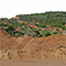 Miniera di ferro di Rialbano fra Cavo e Rio Marina.