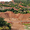 Miniera di ferro di Rialbano fra Cavo e Rio Marina.
