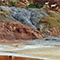 Miniera di ferro di Rialbano fra Cavo e Rio Marina.